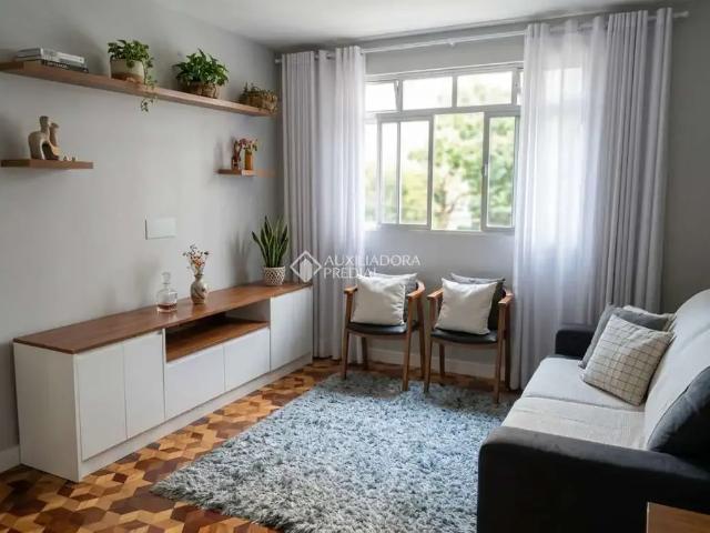 Apartamento para Venda em São Bernardo do Campo/SP Rudge Ramos 2 Quartos