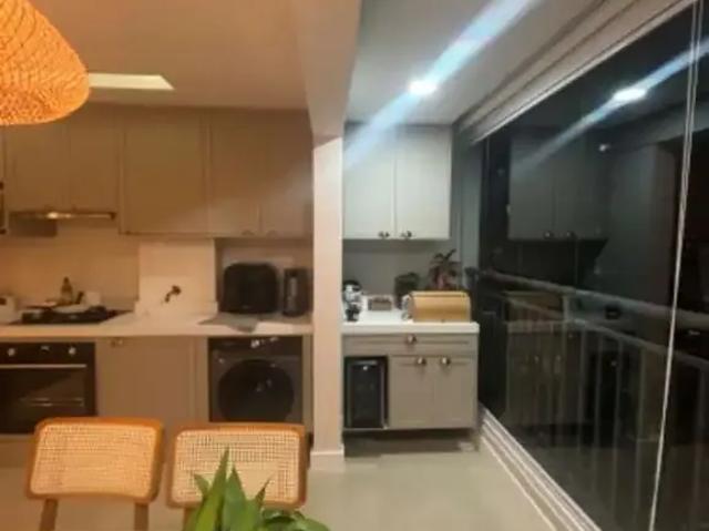 Apartamento para Venda em São Bernardo do Campo/SP Rudge Ramos 2 Quartos