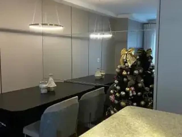 Apartamento para Venda em São Bernardo do Campo/SP Rudge Ramos 2 Quartos