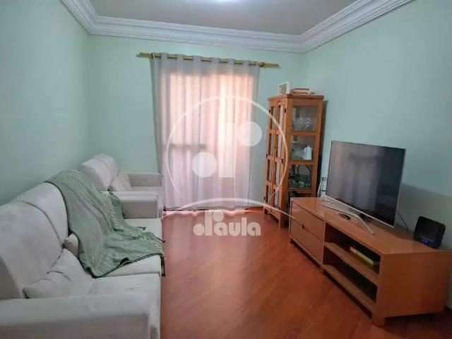 Apartamento para Venda em São Bernardo do Campo/SP Rudge Ramos 2 Quartos