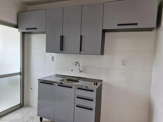 Apartamento para Venda em São Bernardo do Campo/SP Rudge Ramos 2 Quartos
