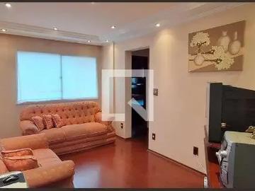 Apartamento para Venda em São Bernardo do Campo/SP Rudge Ramos 2 Quartos