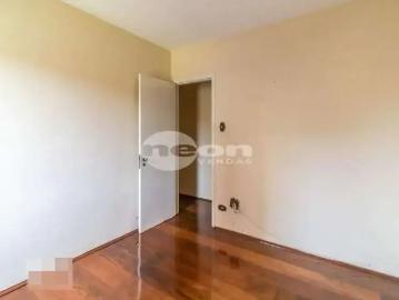 Apartamento para Venda em São Bernardo do Campo/SP Rudge Ramos 2 Quartos