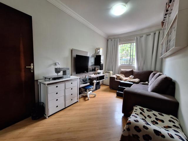 Apartamento para Venda em São Bernardo do Campo/SP Rudge Ramos 2 Quartos