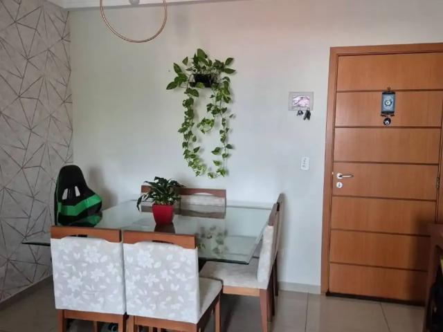 Apartamento para Venda em São Bernardo do Campo/SP Rudge Ramos 2 Quartos