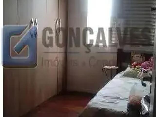 Apartamento para Venda em São Bernardo do Campo/SP Rudge Ramos 2 Quartos