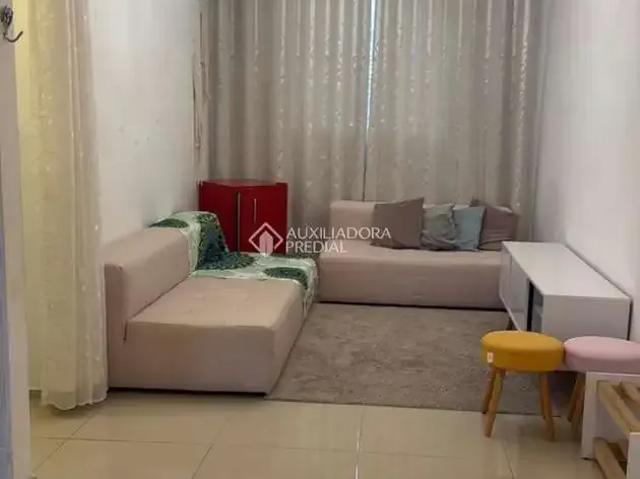 Apartamento para Venda em São Bernardo do Campo/SP Rudge Ramos 2 Quartos