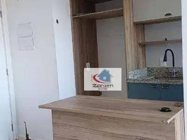 Apartamento para Venda em São Bernardo do Campo/SP Rudge Ramos 2 Quartos