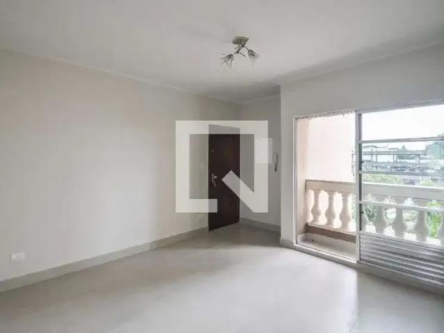 Apartamento para Venda em São Bernardo do Campo/SP Rudge Ramos 2 Quartos
