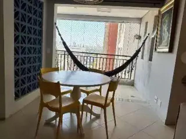 Apartamento para Venda em São Bernardo do Campo/SP Rudge Ramos 2 Quartos
