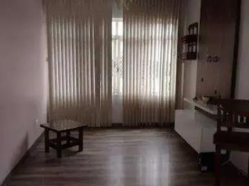 Apartamento para Venda em São Bernardo do Campo/SP Rudge Ramos 2 Quartos
