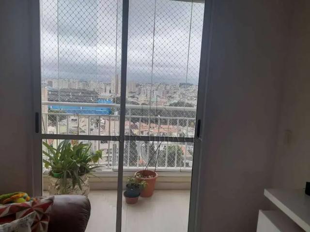 Apartamento para Venda em São Bernardo do Campo/SP Rudge Ramos 2 Quartos