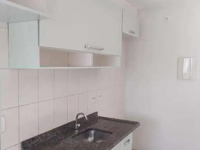 Apartamento para Venda em São Bernardo do Campo/SP Rudge Ramos 2 Quartos