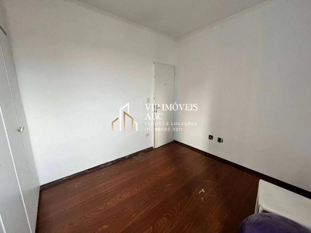 Apartamento para Venda em São Bernardo do Campo/SP Rudge Ramos 2 Quartos