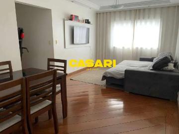 Apartamento para Venda em São Bernardo do Campo/SP Rudge Ramos 2 Quartos