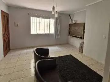 Apartamento para Venda em São Bernardo do Campo/SP Rudge Ramos 2 Quartos