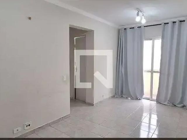 Apartamento para Venda em São Bernardo do Campo/SP Rudge Ramos 2 Quartos
