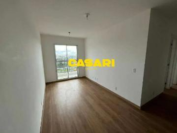 Apartamento para Venda em São Bernardo do Campo/SP Rudge Ramos 2 Quartos