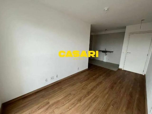 Apartamento para Venda em São Bernardo do Campo/SP Rudge Ramos 2 Quartos
