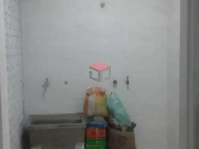 Apartamento para Venda em São Bernardo do Campo/SP Rudge Ramos 2 Quartos