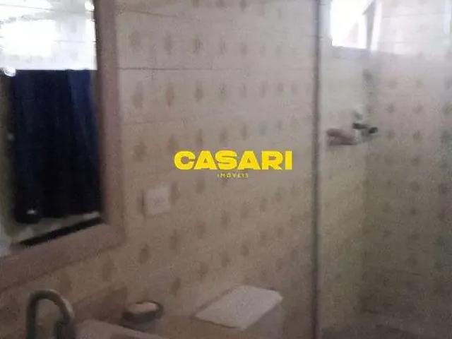 Apartamento para Venda em São Bernardo do Campo/SP Rudge Ramos 2 Quartos