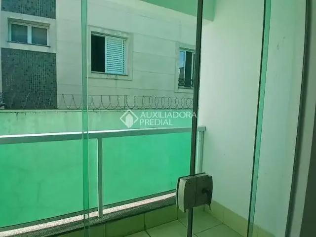 Apartamento para Venda em São Bernardo do Campo/SP Rudge Ramos 2 Quartos