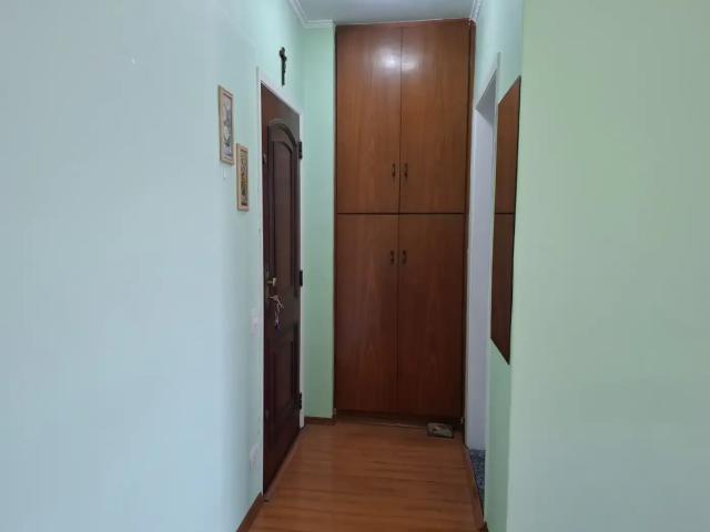 Apartamento para Venda em São Bernardo do Campo/SP Rudge Ramos 2 Quartos