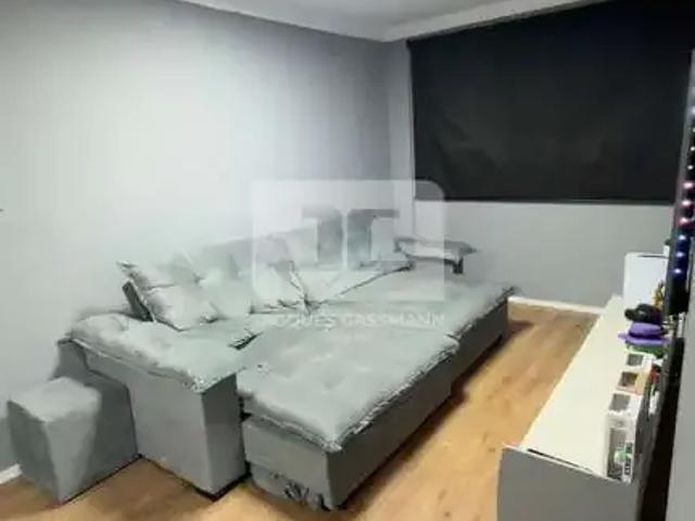 Apartamento para Venda em São Bernardo do Campo/SP Rudge Ramos 2 Quartos