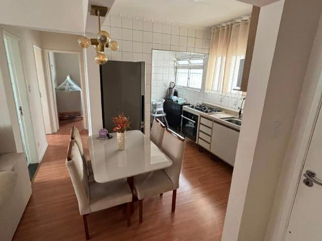 Apartamento para Venda em São Bernardo do Campo/SP Rudge Ramos 2 Quartos