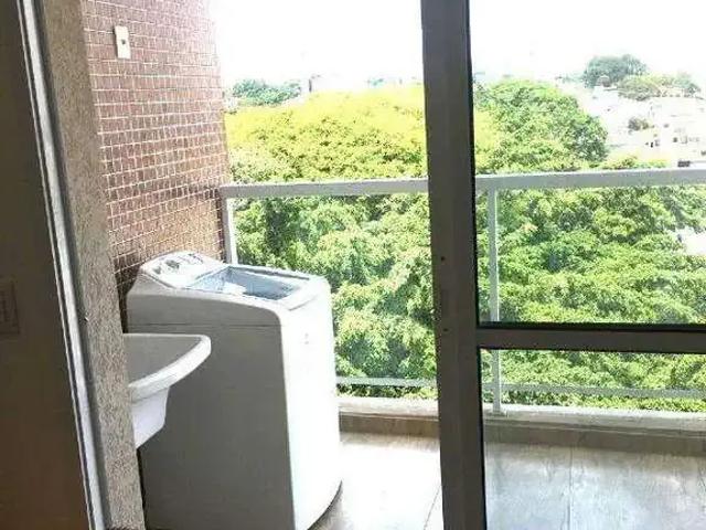 Apartamento para Venda em São Bernardo do Campo/SP Rudge Ramos 2 Quartos