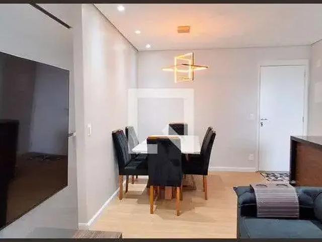 Apartamento para Venda em São Bernardo do Campo/SP Rudge Ramos 2 Quartos
