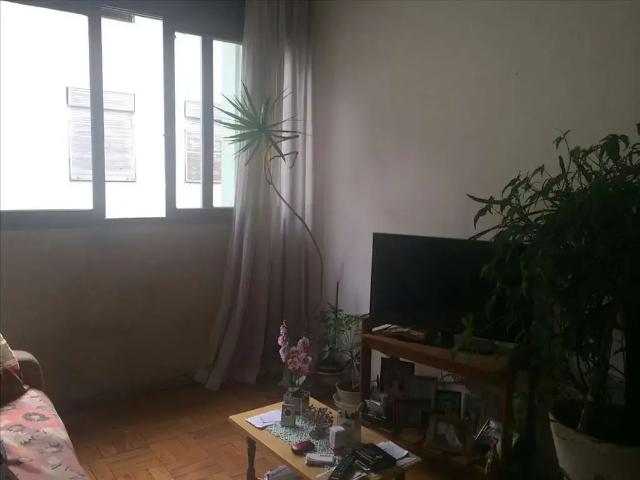 Apartamento para Venda em São Bernardo do Campo/SP Rudge Ramos 2 Quartos