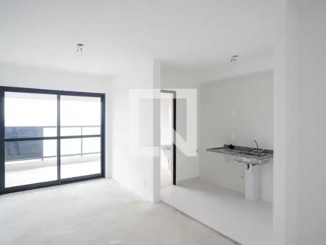 Apartamento para Venda em São Bernardo do Campo/SP Rudge Ramos 2 Quartos