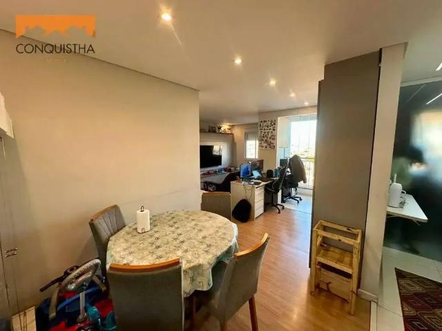 Apartamento para Venda em São Bernardo do Campo/SP Rudge Ramos 2 Quartos