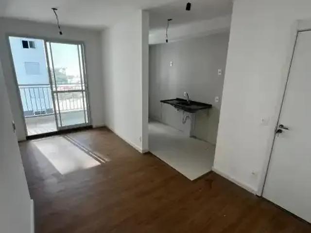 Apartamento para Venda em São Bernardo do Campo/SP Rudge Ramos 2 Quartos