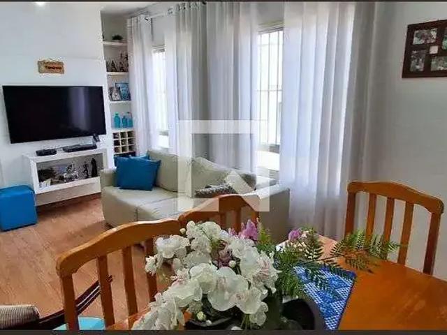Apartamento para Venda em São Bernardo do Campo/SP Rudge Ramos 2 Quartos