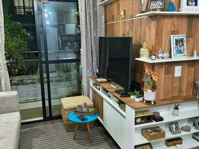 Apartamento para Venda em São Bernardo do Campo/SP Rudge Ramos 2 Quartos