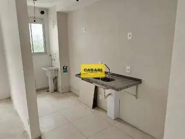 Apartamento para Venda em São Bernardo do Campo/SP Rudge Ramos 2 Quartos