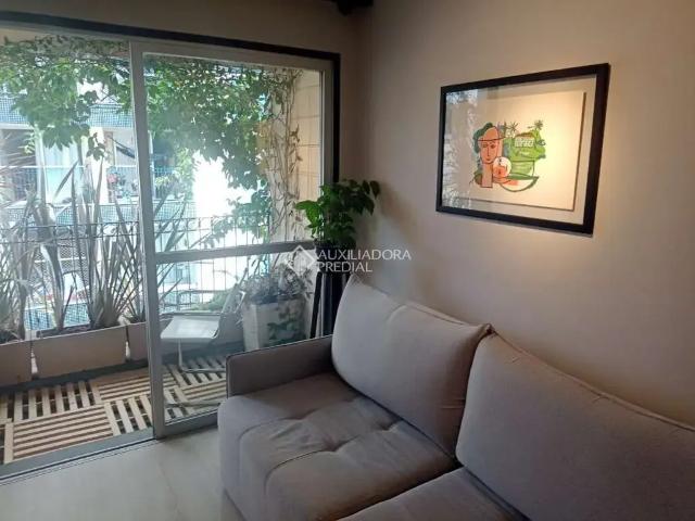Apartamento para Venda em São Bernardo do Campo/SP Rudge Ramos 2 Quartos