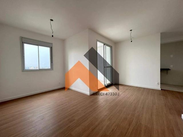 Apartamento para Venda em São Bernardo do Campo/SP Rudge Ramos 2 Quartos