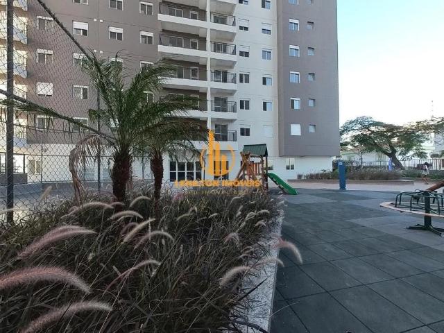 Apartamento para Venda em São Bernardo do Campo/SP Rudge Ramos 2 Quartos