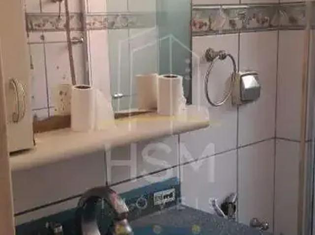 Apartamento para Venda em São Bernardo do Campo/SP Rudge Ramos 2 Quartos
