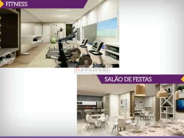 Apartamento para Venda em São Bernardo do Campo/SP Rudge Ramos 2 Quartos