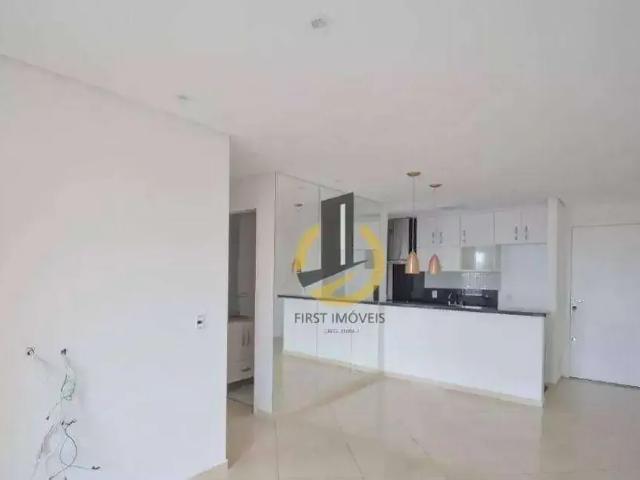 Apartamento para Venda em São Bernardo do Campo/SP Rudge Ramos 2 Quartos