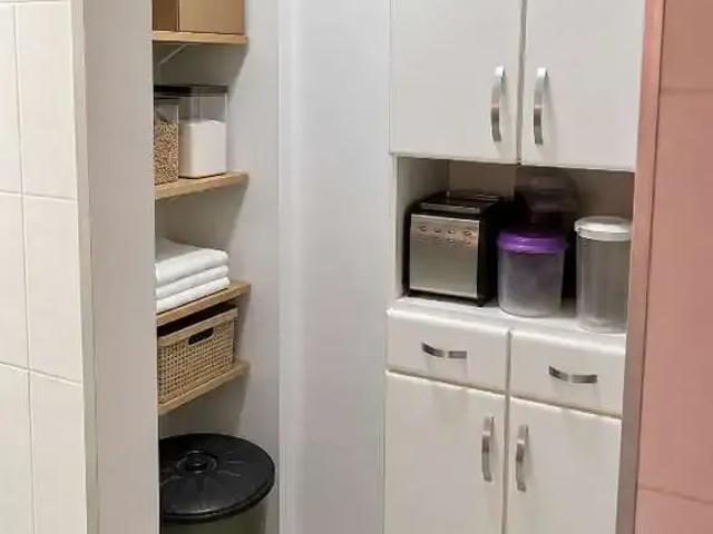 Apartamento para Venda em São Bernardo do Campo/SP Rudge Ramos 2 Quartos