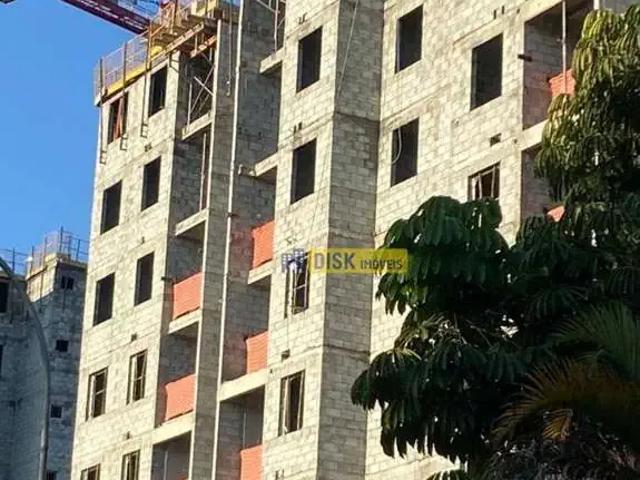 Apartamento para Venda em São Bernardo do Campo/SP Rudge Ramos 2 Quartos