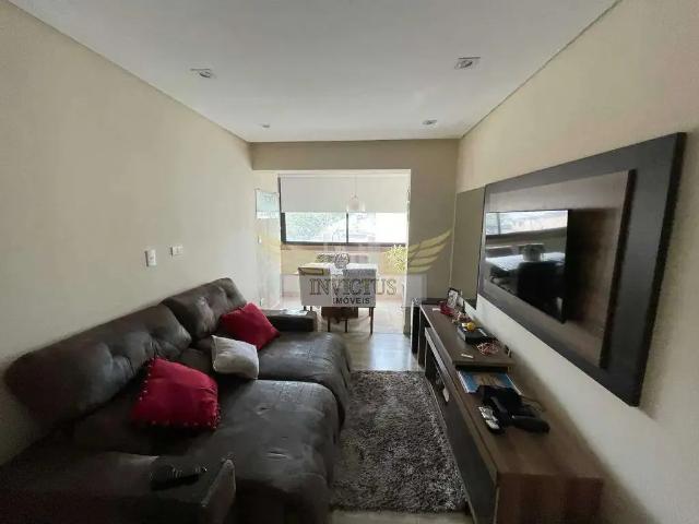 Apartamento para Venda em São Bernardo do Campo/SP Rudge Ramos 2 Quartos