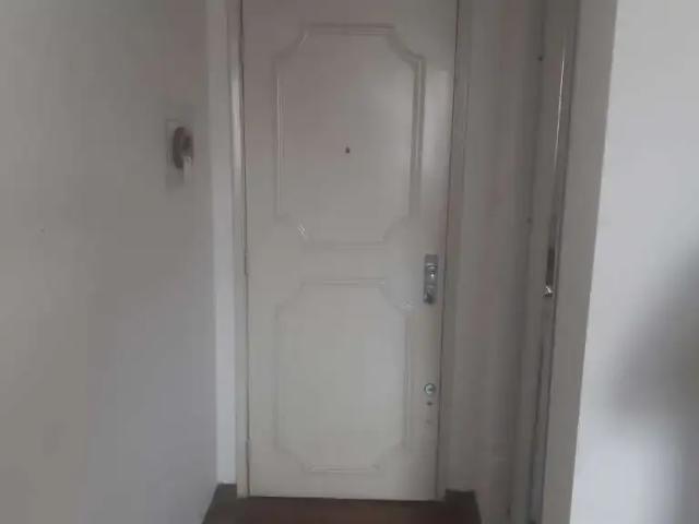 Apartamento para Venda em São Bernardo do Campo/SP Rudge Ramos 2 Quartos