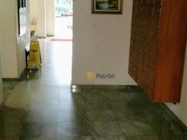 Apartamento para Venda em São Bernardo do Campo/SP Rudge Ramos 2 Quartos