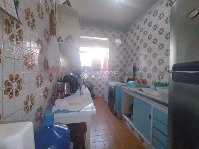 Apartamento para Venda em São Bernardo do Campo/SP Rudge Ramos 2 Quartos